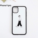 【11pro】boyish girl 