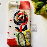 yama24i様♪専用♡ ミナペルホネン iPhone11ケース