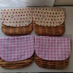 専用出品  移動ポケット4つセット