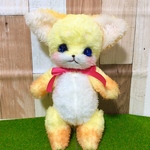 きつねちゃん ぬいぐるみ