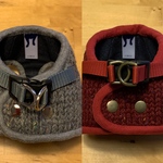 スタンダードDohggy S〈ざっくりニット〉