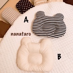 新作⭐︎くま枕⭐︎ベビー枕⭐︎赤ちゃん枕⭐︎出産祝い