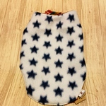 ぺりふく  ２kgサイズ　白星　オルテガ