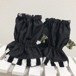 落ちてくる袖に！アームカバー❋