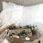 green garland 