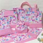Iycka-96様オーダー作品☆入園入学セット