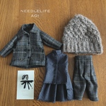 ネオブライス お洋服セット⑤