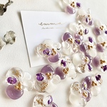 Viola🌼ピアス