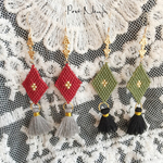 ピアス*＊Perles et gland＊*
