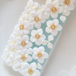 shiro17様オーダー品♡プルメリア