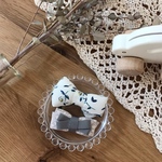 nini  ribbon set
