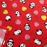 ランチョンマット(32cm×42cm)＊給食ナフキン＊入園入学/通園通学【181-B】
