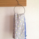 星としずくのタオルセット