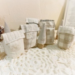 ＊cotton house＊D