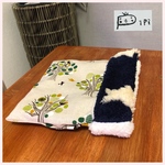 冬用　小動物　寝袋