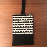 上履き入れ