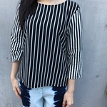 【LONG DRESS】color:black/white
