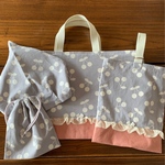 pii様専用☆さくらんぼのカバンセット☆