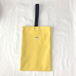 上靴刺繍の上靴入れ　上履き入れ　mintosu 様　専用ページ