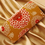 お洒落♥北欧長財布