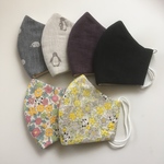 itotonbo様　大人用　立体マスク