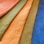 【20%off sale】草木染めlong silk body warmer*草木染めチャクラ腹巻／シルクコットンボディウォーマー