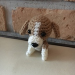 ビーグル犬