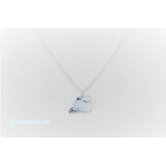 シマエナガ🐤ネックレス