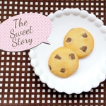 【再販！】チョコチップクッキー☆マグネット
