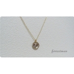 《第３弾》スズメ🐤ネックレス