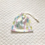 ミナペルホネン ハンドメイド 巾着 