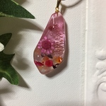 オルゴナイト   ペンダント