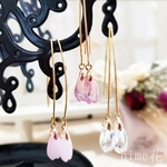 ～春～ 桜の花びらピアス【ステンレスピアス】
