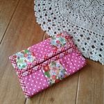＜sale＞おばあちゃんパッチ・ポケティケース68
