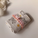  防水❣️小さめおむつ替えシート☆マット☆admi