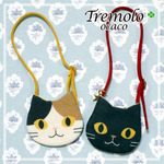 1/6サイズ　NEKO Bag オーダー受注