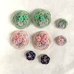 W様　オーダー品　ロボホン　キロボ　アクセサリー
