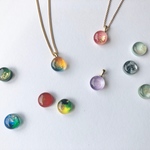 color of you 001-010 ── necklace
