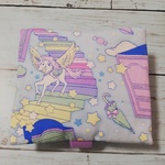 夢の扉♡ユニコーンの保冷剤ケース付きランチベント♡BL