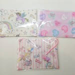 ⑳送料無料★マスク３枚セット★