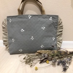 【入園入学】レッスンバッグ &シューズバッグ セット୨୧女の子