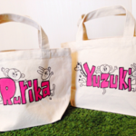 愉快なアニマル＊lunchbag