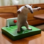 俺に任せろーーーー