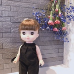 ソランちゃん服