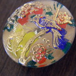 帯留~花鳥風月~