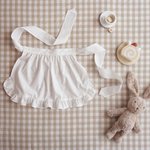 rola's apron －fri fri－