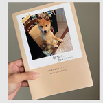 人すぎる柴犬フォトブック
