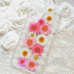 【ANGELUS MASA 】 押し花iPhoneケース 02 スマホケース iPhone11Pro