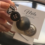 詰め合わせヴィンテージ ヘアクリップ