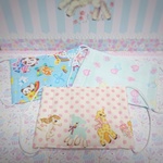 3枚セット🎶ゆめかわキッズマスク💗Ｓサイズ 